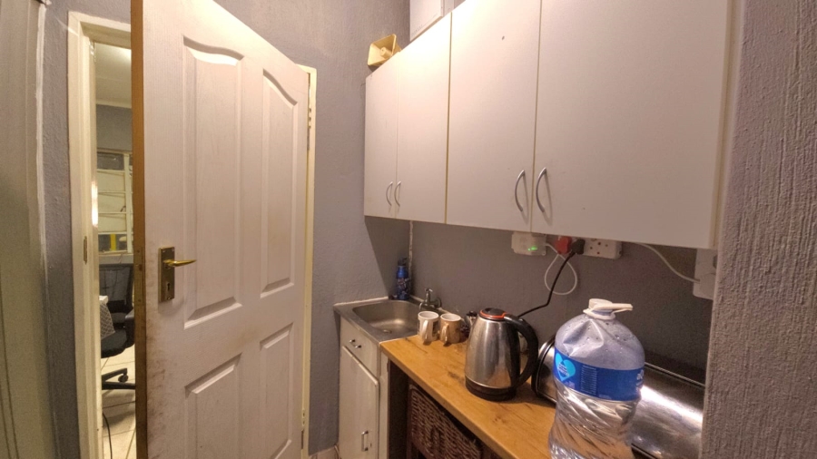 To Let Commercial Property for Rent in Ifafi North West